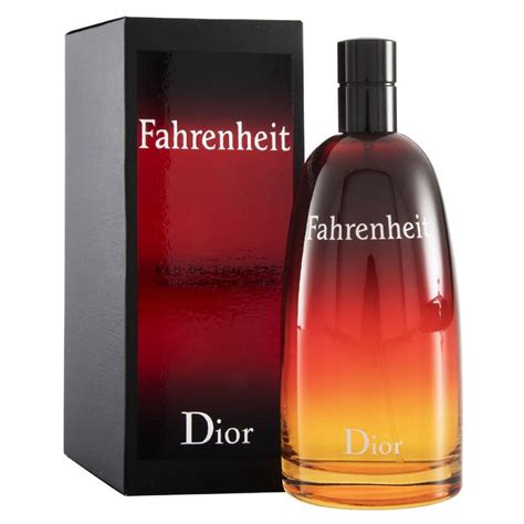 parfum fahrenheit dior 200ml|Fahrenheit .